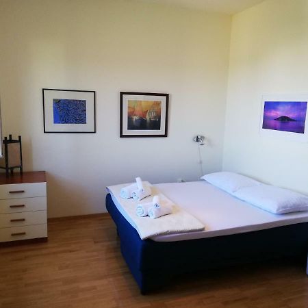 Apartment Niki Zadar Dış mekan fotoğraf