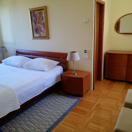 Apartment Niki Zadar Dış mekan fotoğraf