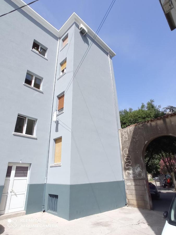Apartment Niki Zadar Dış mekan fotoğraf