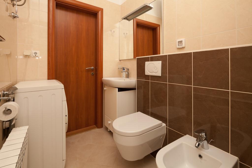 Apartment Niki Zadar Dış mekan fotoğraf