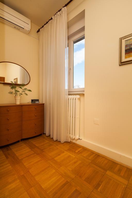 Apartment Niki Zadar Dış mekan fotoğraf