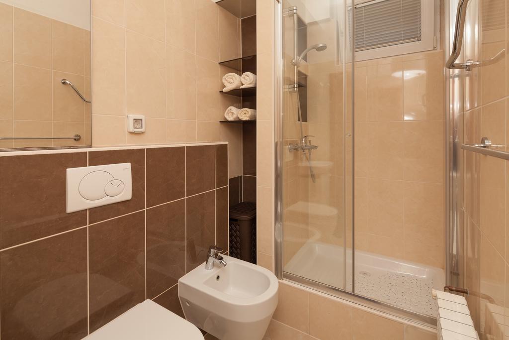 Apartment Niki Zadar Dış mekan fotoğraf