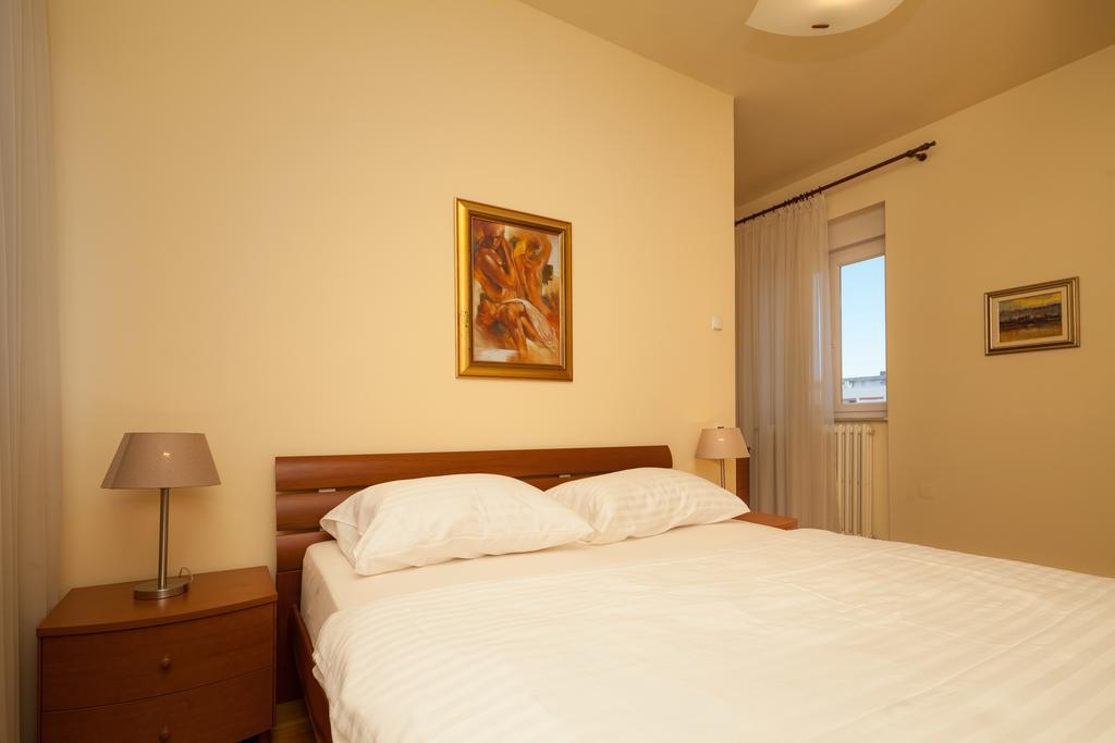 Apartment Niki Zadar Dış mekan fotoğraf