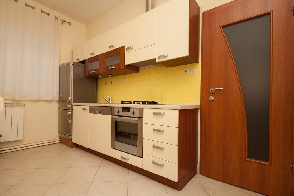 Apartment Niki Zadar Dış mekan fotoğraf