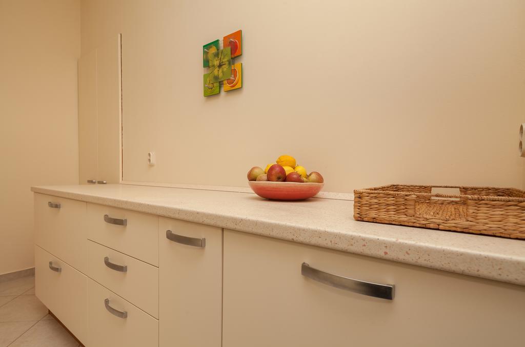 Apartment Niki Zadar Dış mekan fotoğraf