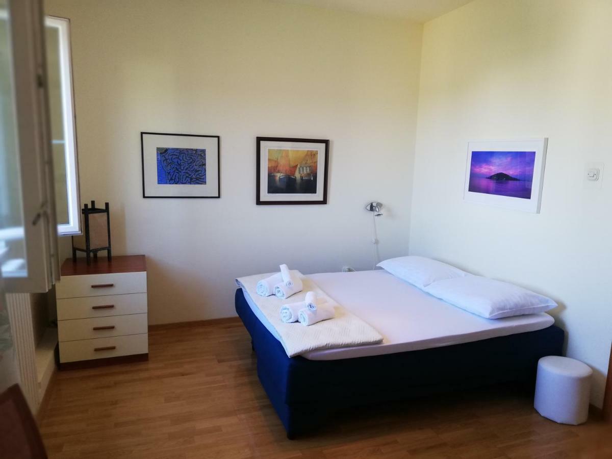 Apartment Niki Zadar Dış mekan fotoğraf