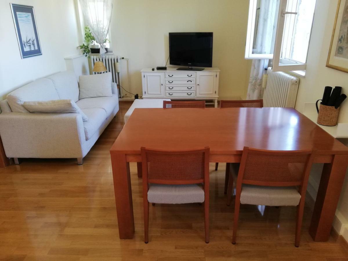 Apartment Niki Zadar Dış mekan fotoğraf