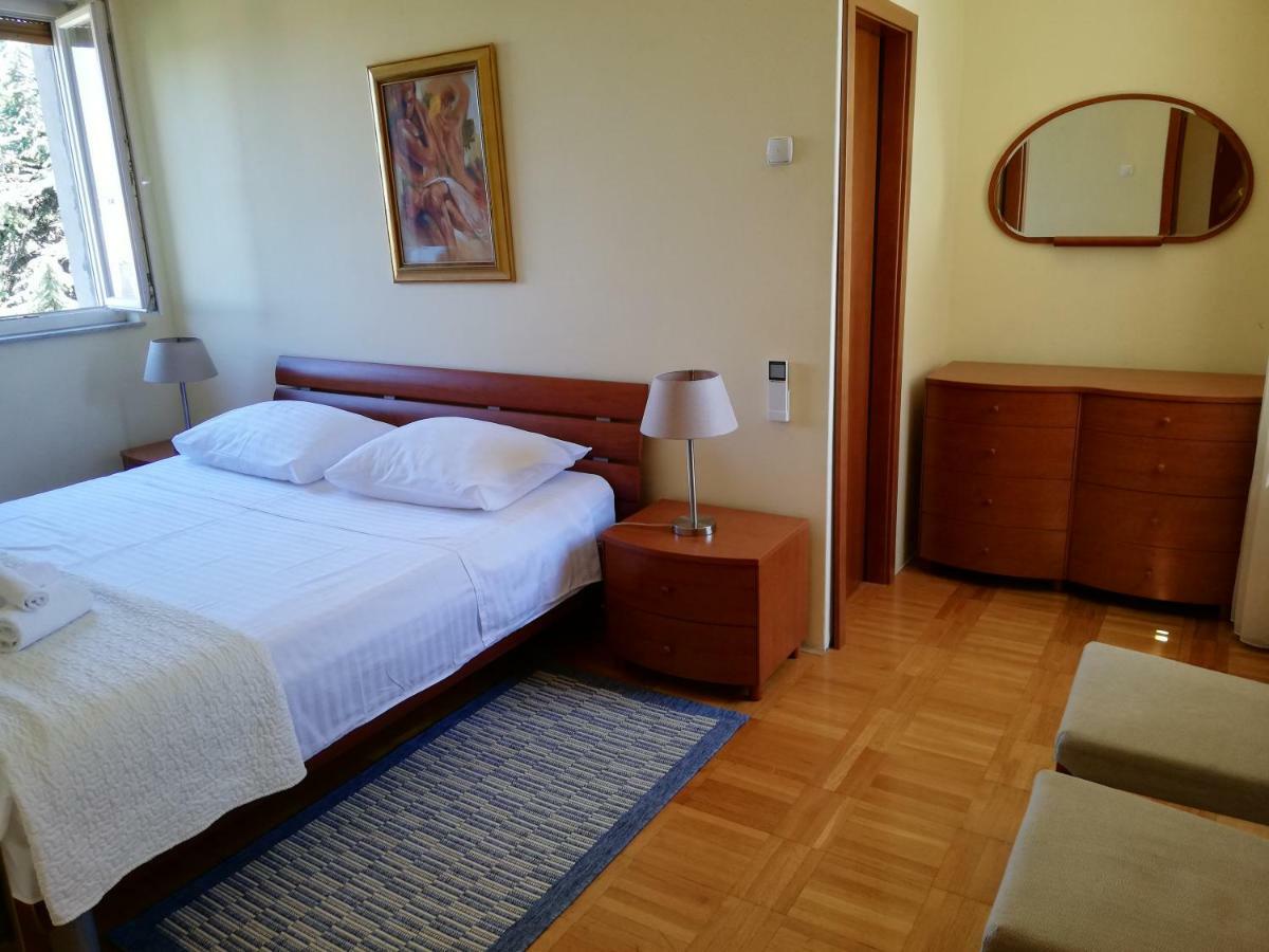 Apartment Niki Zadar Dış mekan fotoğraf