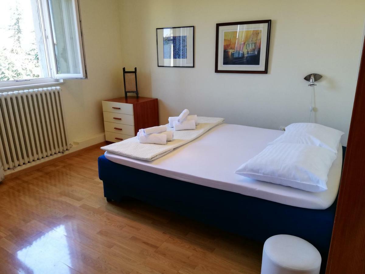 Apartment Niki Zadar Dış mekan fotoğraf