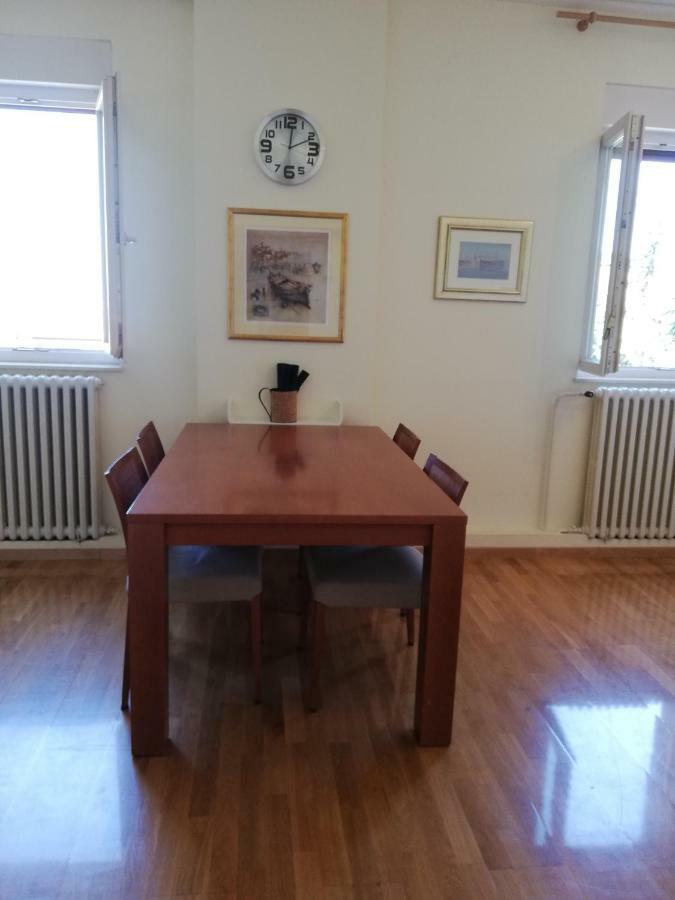 Apartment Niki Zadar Dış mekan fotoğraf