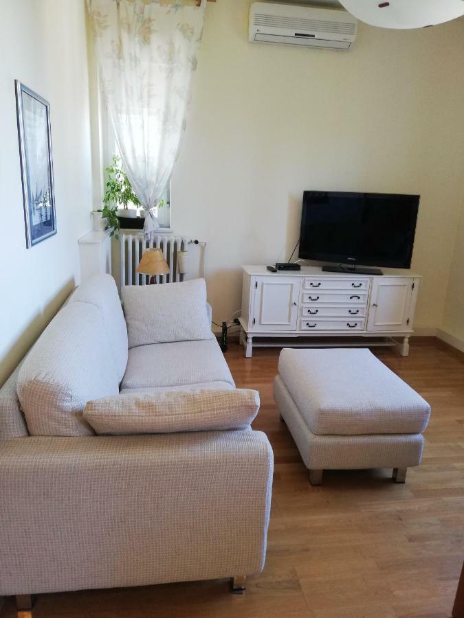 Apartment Niki Zadar Dış mekan fotoğraf